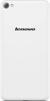Lenovo S60w White